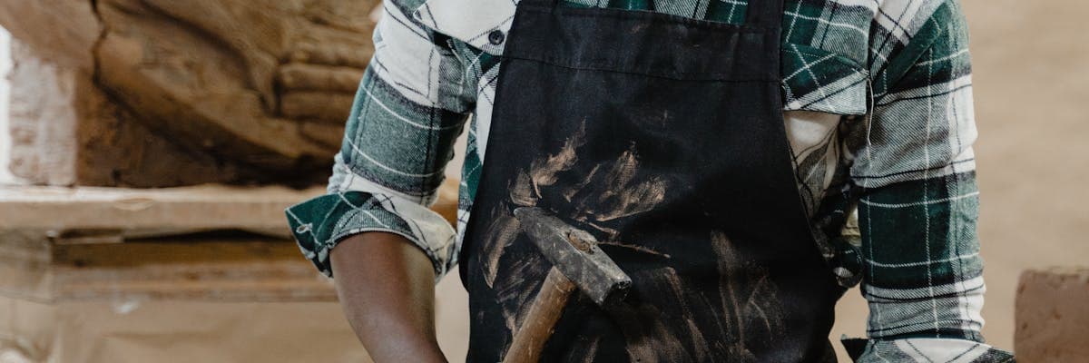 Staatlich geprüfter Techniker/Staatlich geprüfte Technikerin Fachrichtung Steintechnik/Bachelor Professional in Technik – Arbeitsumfeld