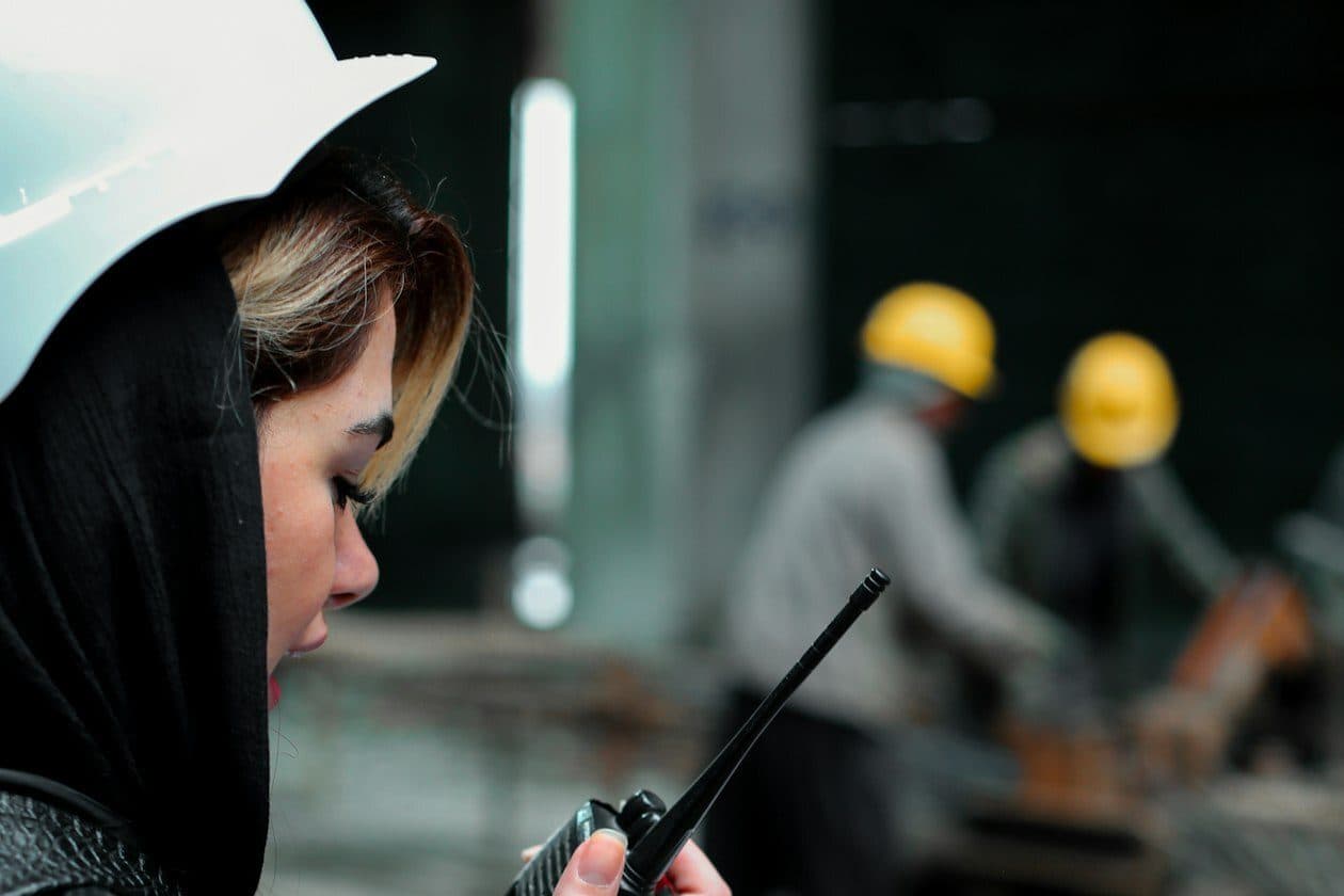 Störfallbeauftragter/Störfallbeauftragte – Arbeitsumfeld