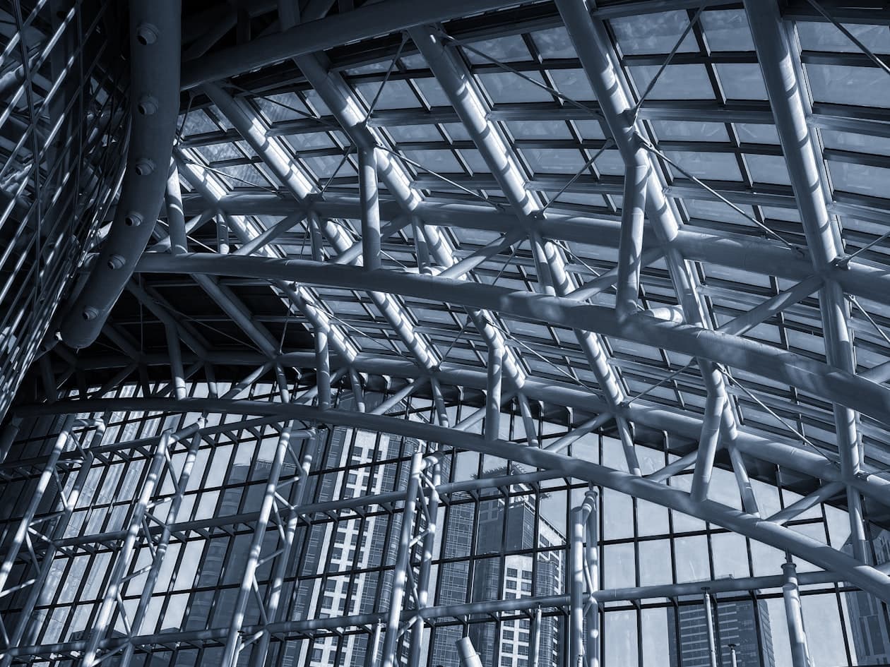 Technischer Systemplaner/Technische Systemplanerin Fachrichtung Stahl- und Metallbautechnik – Arbeitsumfeld