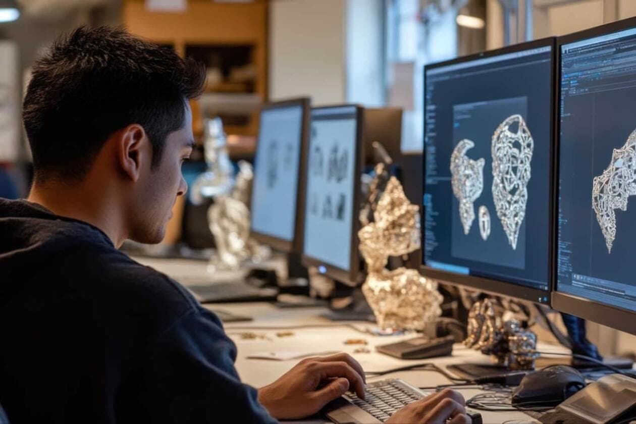 Systemwissenschaftler/Systemwissenschaftlerin – Arbeitsumfeld