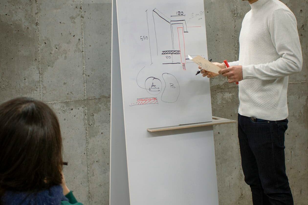 Technologiemanagement (Bachelor) – Arbeitsumfeld