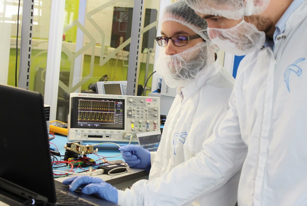 Testingenieur/Testingenieurin – Arbeitsumfeld