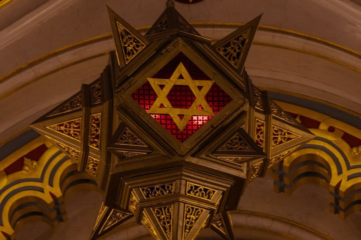 Theologe/Theologin - jüdisch – Arbeitsumfeld