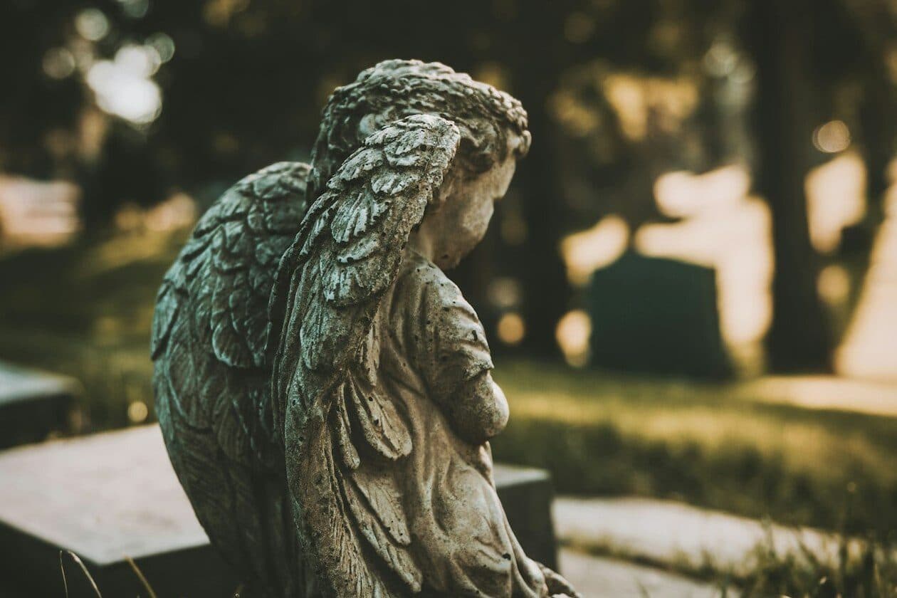 Trauerredner/Trauerrednerin – Arbeitsumfeld