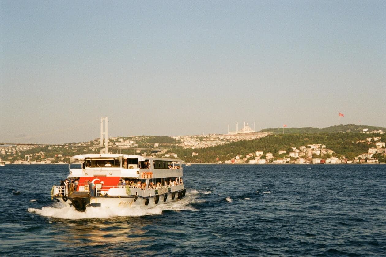 Turkologie (Bachelor) – Arbeitsumfeld