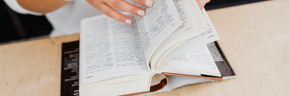 Übersetzer/Übersetzerin – Arbeitsumfeld