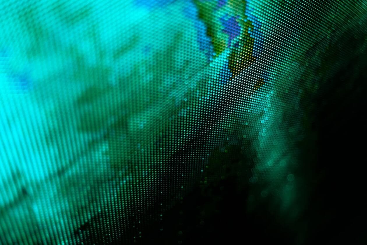 Umweltinformatiker/Umweltinformatikerin – Arbeitsumfeld