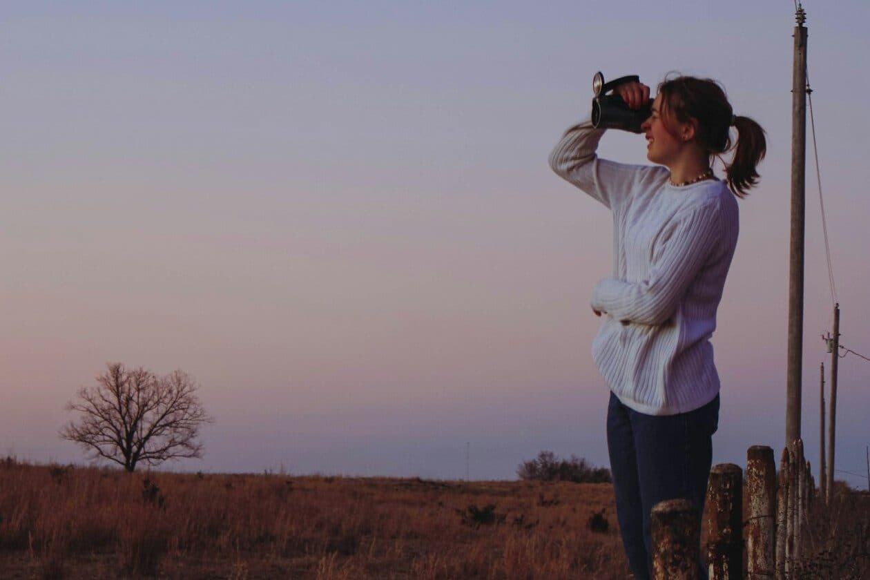 Verhaltensforscher/Verhaltensforscherin – Arbeitsumfeld