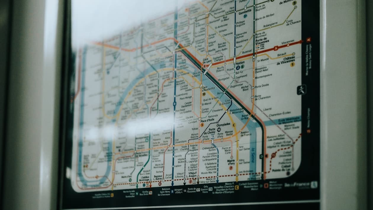 Betriebswirt/Betriebswirtin (Hochschule) für Verkehr – Arbeitsumfeld