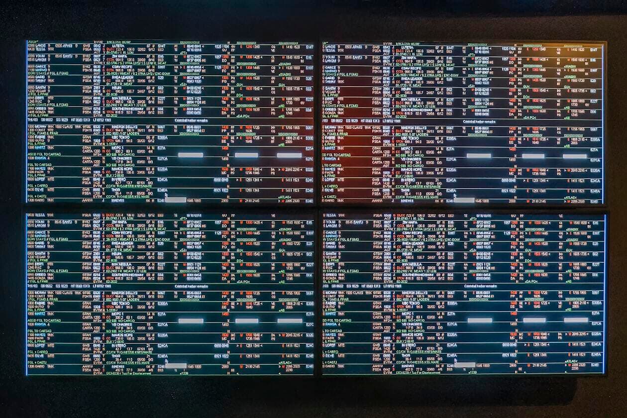 Verkehrsleiter/Verkehrsleiterin für Kraftverkehrsunternehmen – Arbeitsumfeld