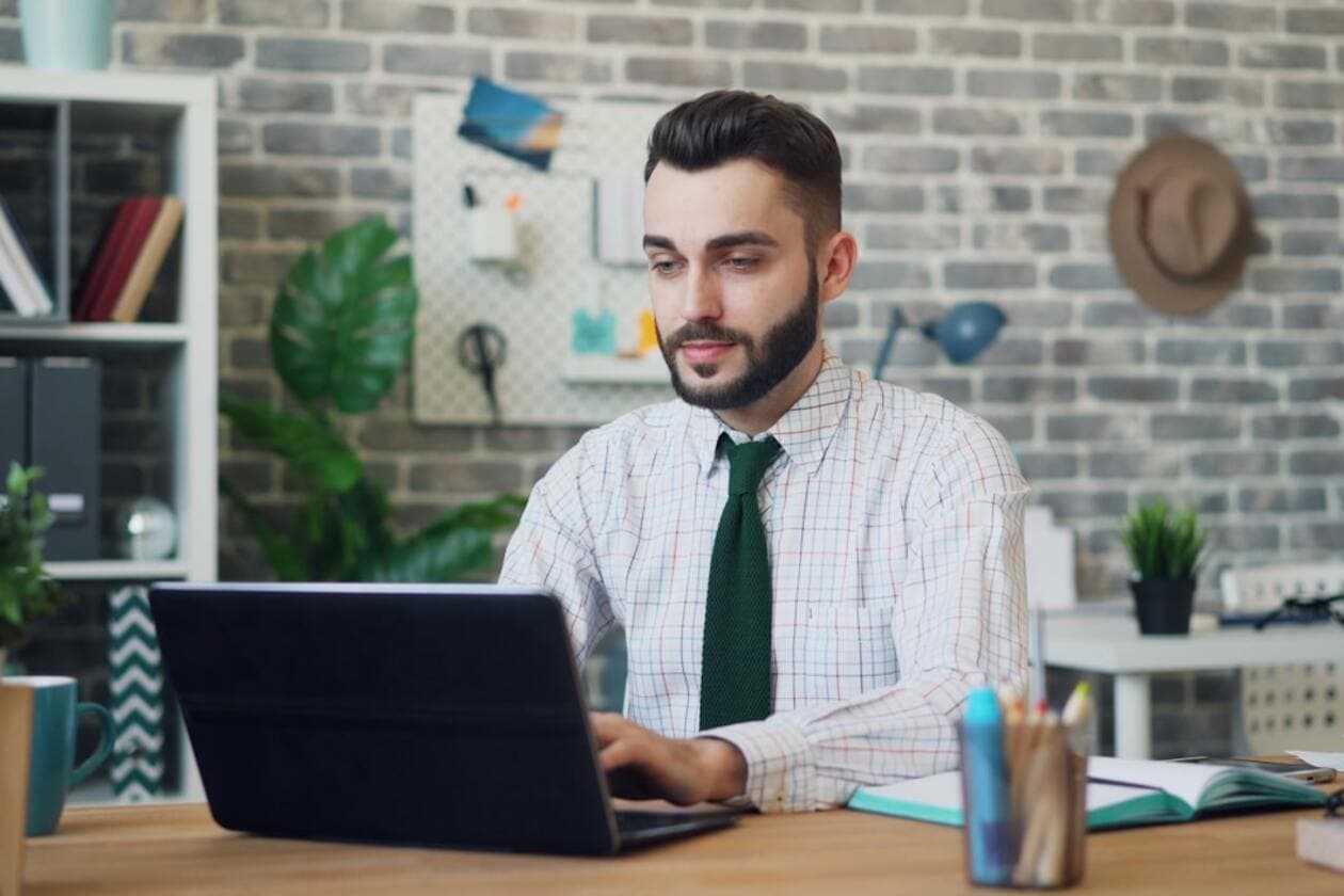 Verwaltungswirt/Verwaltungsbetriebswirt / Verwaltungswirtin/Verwaltungsbetriebswirtin – Arbeitsumfeld