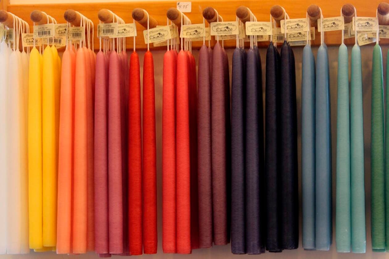 Wachsziehermeister/Wachsziehermeisterin/Bachelor Professional im Wachszieher-Handwerk – Arbeitsumfeld