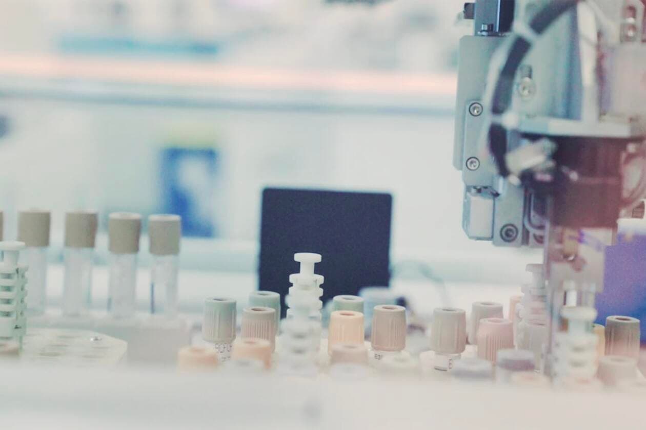 Wirtschaftschemie (Bachelor) – Arbeitsumfeld