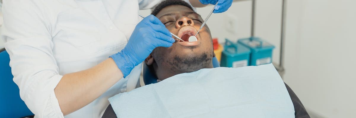 Zahnarzt/Zahnärztin – Arbeitsumfeld