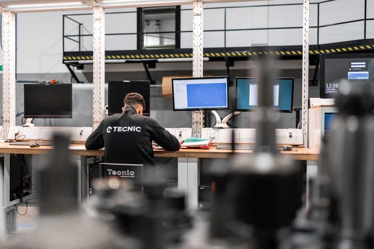 Zulassungsbeauftragter/Zulassungsbeauftragte – Arbeitsumfeld